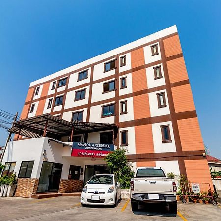 Grannylla Charoenkrung Banguecoque Exterior foto